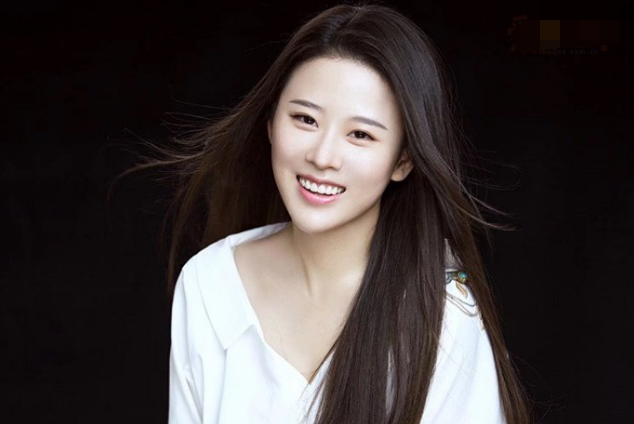 曹星儿演员多少岁了 她真名叫什么个人资料大起底