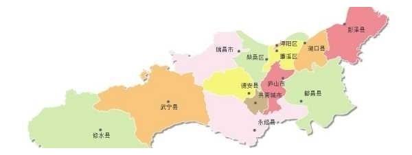 九江常住人口460.03万,位居全省第五.九江全市男女人口比例为104.