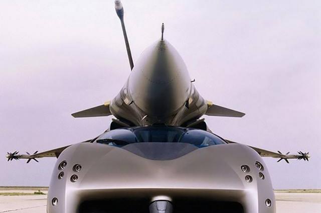 因设计太丑而不能量产的超跑！兰博基尼辣眼睛，还有一款太胖