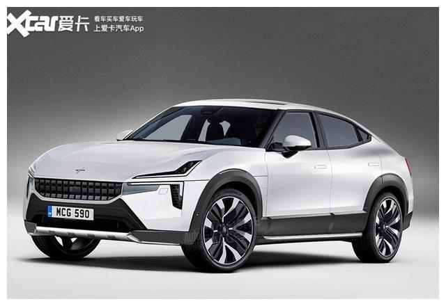 特斯拉的竞争对手 Polestar 3最新消息曝光