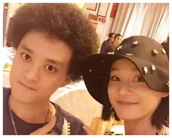 赵英俊对袁姗姗表遗憾?女方留言简短却有深意,网友:心疼了