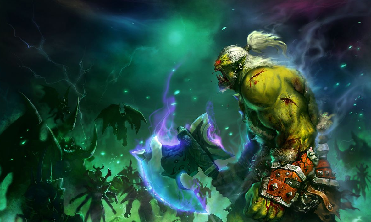 ħ�����磺��³�����������ң�Ϊ�β����˹�ܲ���������սʿ֮��