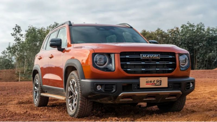 哈弗大狗追猎版与普通版有什么区别?到底应该怎么选?休闲区蓝鸢梦想 - Www.slyday.coM 哈弗大狗追猎版与普通版有什么区别?到底应该怎么选?休闲区蓝鸢梦想 - Www.slyday.coM