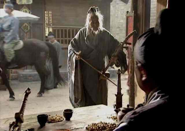 笑傲江湖怎么样（笑傲江湖手游唐门怎么样）