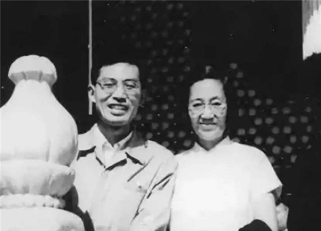 隐身30年的女科学家回国:我不能等人家把