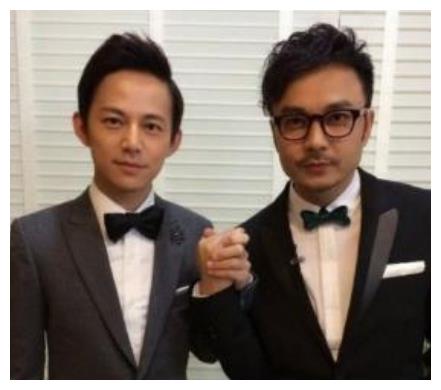 他曾是湖南台一哥,却被老婆怂恿而跳槽,如今沦落到做婚礼司仪!