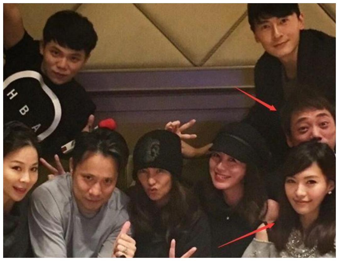 李飞飞卸任国际名厨、亚洲创意厨艺大师梁子庚