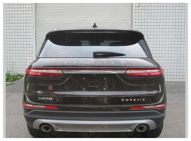 美国奢侈品suv林肯冒险家-新浪汽车