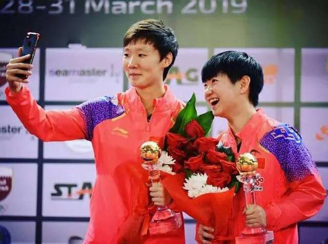 郭跃式悲剧重演?女乒2核心被区别对待,刘国梁选人太武断