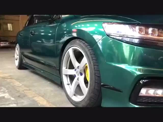 雷克萨斯es罗利普斯隐形车衣开贴