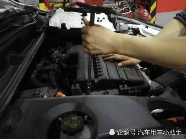 插电混动和纯电动车,在保养上有哪些区别?