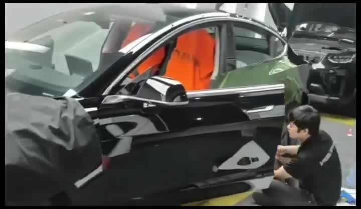 爱车养护，要想生活过的去，就给