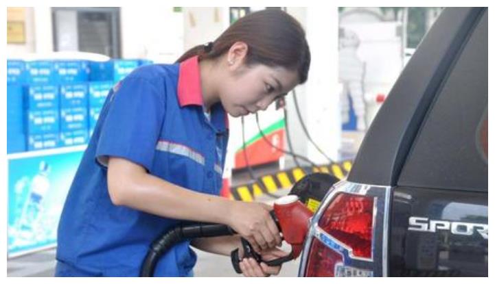 私营油5块多，中石化却要7块，区别在哪里？这下总算弄懂了