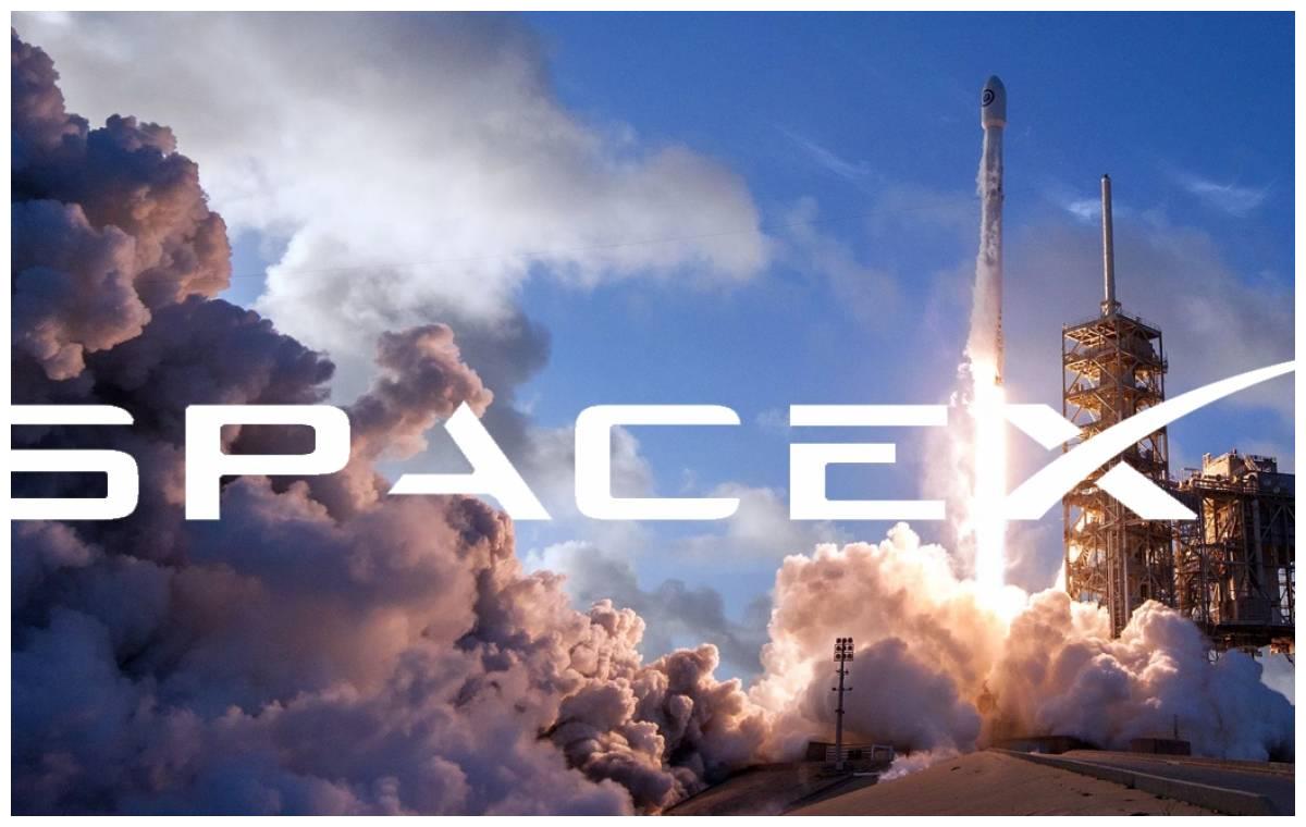 spacex首次轨道试飞或在下个月进行审查过程很重要