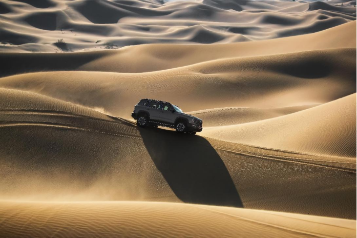 哈弗大狗追猎版与普通版有什么区别?到底应该怎么选?休闲区蓝鸢梦想 - Www.slyday.coM 哈弗大狗追猎版与普通版有什么区别?到底应该怎么选?休闲区蓝鸢梦想 - Www.slyday.coM