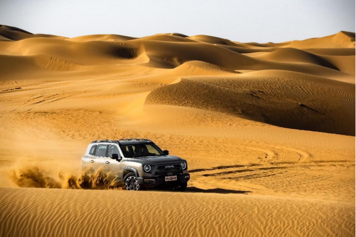 哈弗大狗追猎版与普通版有什么区别?到底应该怎么选?休闲区蓝鸢梦想 - Www.slyday.coM 哈弗大狗追猎版与普通版有什么区别?到底应该怎么选?休闲区蓝鸢梦想 - Www.slyday.coM