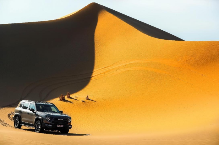 哈弗大狗追猎版与普通版有什么区别?到底应该怎么选?休闲区蓝鸢梦想 - Www.slyday.coM 哈弗大狗追猎版与普通版有什么区别?到底应该怎么选?休闲区蓝鸢梦想 - Www.slyday.coM