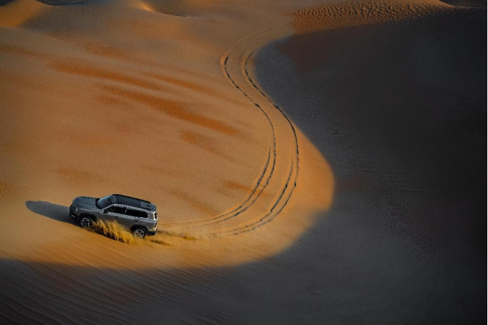 哈弗大狗追猎版与普通版有什么区别?到底应该怎么选?休闲区蓝鸢梦想 - Www.slyday.coM 哈弗大狗追猎版与普通版有什么区别?到底应该怎么选?休闲区蓝鸢梦想 - Www.slyday.coM