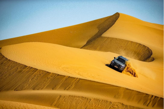 哈弗大狗追猎版与普通版有什么区别?到底应该怎么选?休闲区蓝鸢梦想 - Www.slyday.coM 哈弗大狗追猎版与普通版有什么区别?到底应该怎么选?休闲区蓝鸢梦想 - Www.slyday.coM