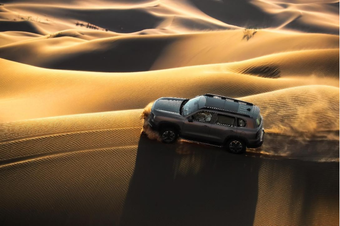 哈弗大狗追猎版与普通版有什么区别?到底应该怎么选?休闲区蓝鸢梦想 - Www.slyday.coM 哈弗大狗追猎版与普通版有什么区别?到底应该怎么选?休闲区蓝鸢梦想 - Www.slyday.coM