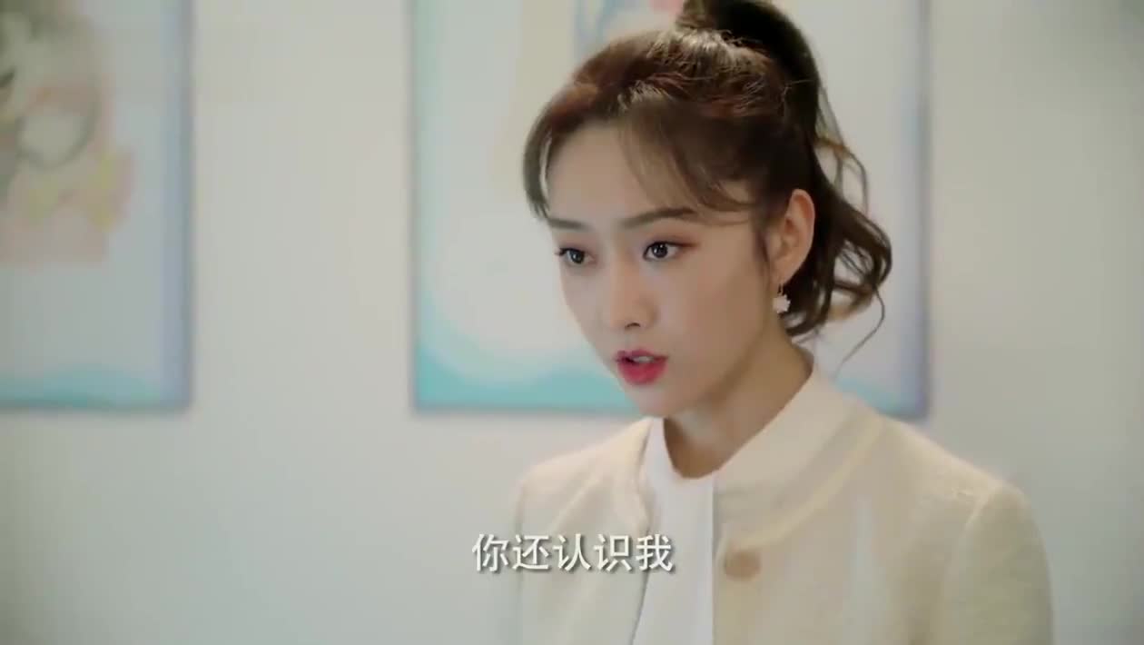 奈何boss又如何 壁纸,奈何boss要娶我壁纸 奈何boss又如何:严景致跟聂星辰同寝,第二天失忆了
