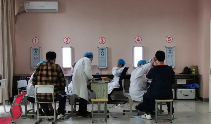 关于入职体检查不查乙肝,你了解的还不够