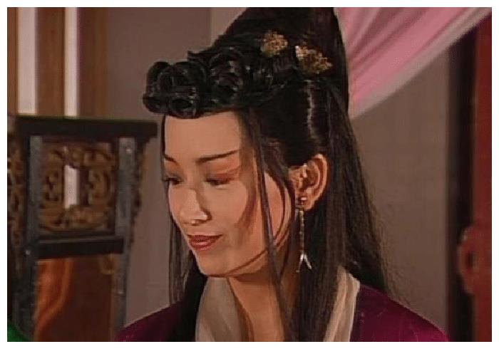 雪花神剑世间好男人那么多为何聂小凤偏偏对罗玄执迷不悟呢