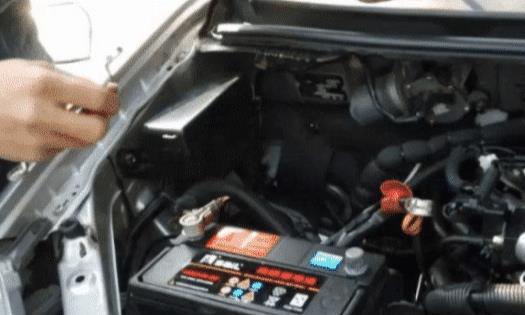 保养后换下的这4个零件，车主记得带走，就是坏了也能卖个手机钱