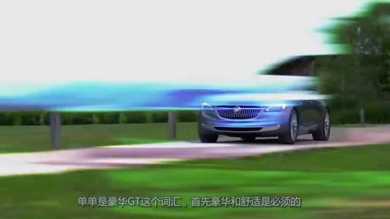 30万！别克又火了，新车内饰让人口水直流，连奥迪A7都开始急