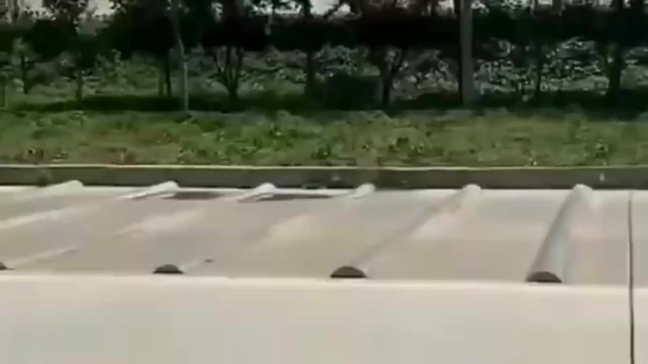 哈弗h9的悬挂有多牛我都忘了它是国产的了