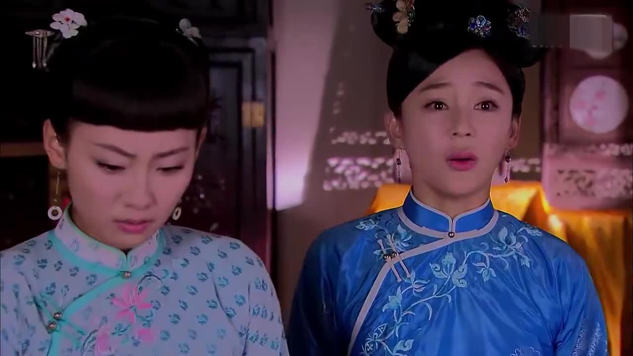 00:00 01:55 01:55 为您推荐 宫锁珠帘:李为愧对云嫔,把牡丹当成她