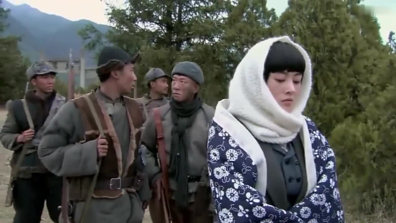 二炮手:贼九上次被战友坑不爽,设计找回面子,直接倒戈