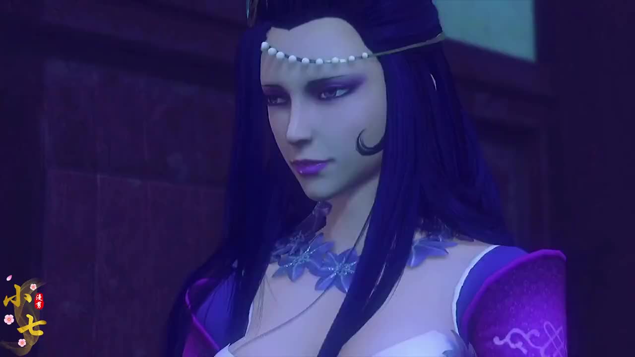 画江湖之不良人:石瑶对战小葵,曾经的孟婆与曾经的钟葵