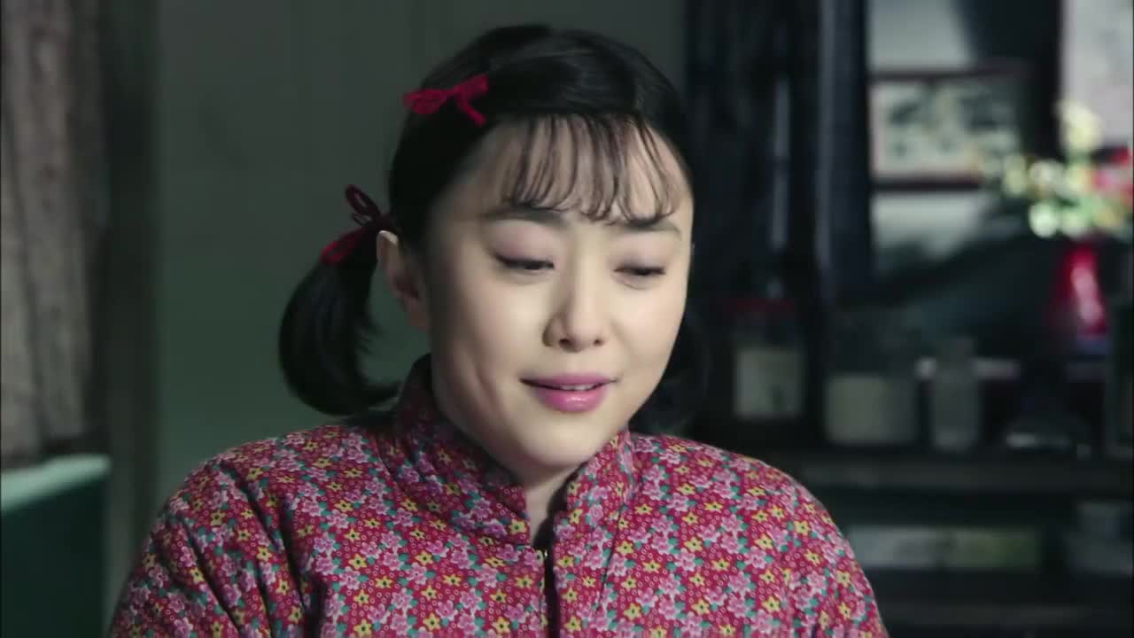 情满四合院傻柱带好见面礼和姑娘相亲讲礼貌第一面很重要