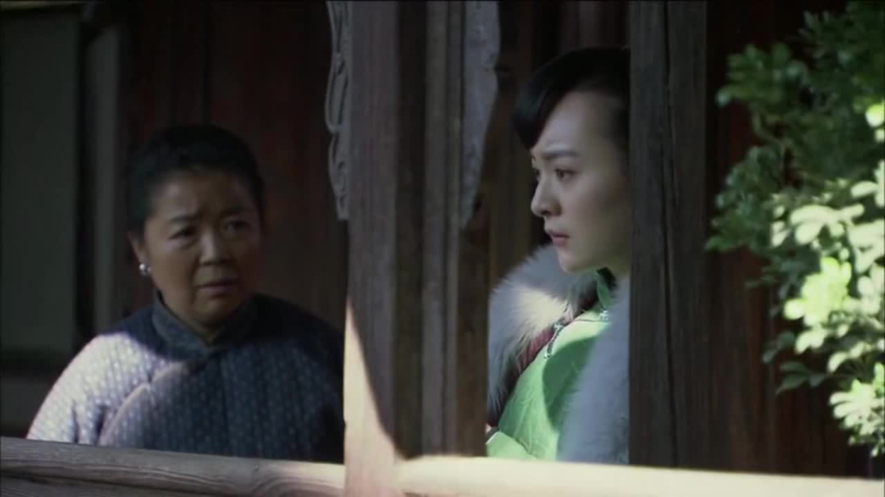 二炮手李娴淑找人来见小红被拒绝郭闻志赶来截胡