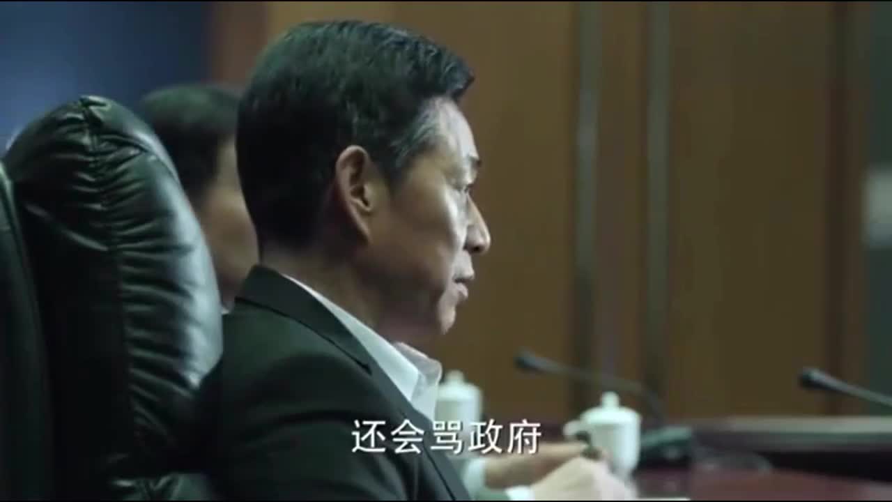 人民的名义沙瑞金不顾高育良反对破格提拔易学习同志