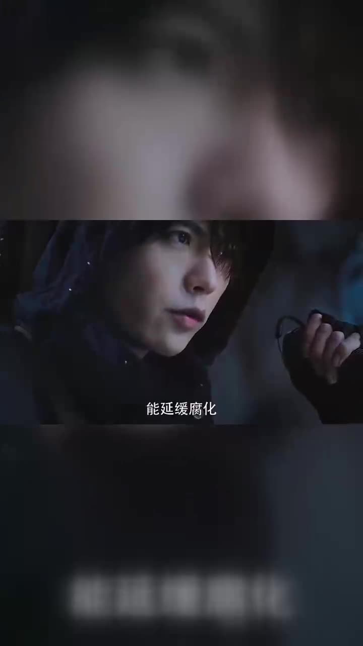 终极笔记张起灵居然差点丧命在张家古楼张家古楼也太凶险了