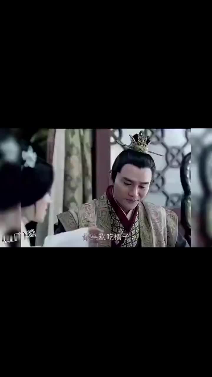 琅琊榜全剧人都知道梅长苏就是林殊只有靖王这呆瓜猜不出来