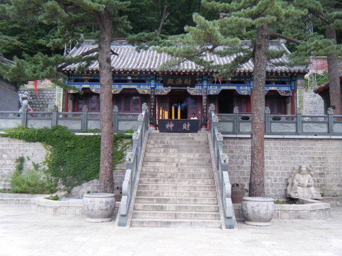 辽宁热门旅游景点 丹东凤凰山旅游攻略 低音号导游