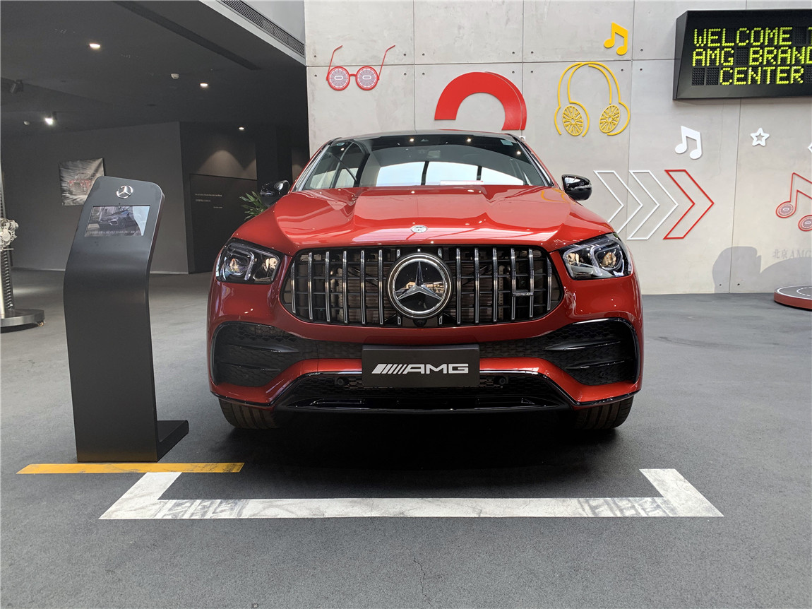 gle53amgcoupe,gle53coupeamg 奔驰gle53 amg coupe 最新款