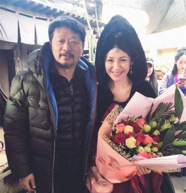 《父母爱情》里她饱受争议,曾想演16岁的自己,孔笙却送她6个字