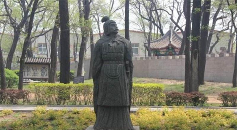 刘邦为什么崇拜信陵君 信陵君魏无忌有何魅力