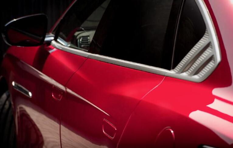 比亚迪汉EV的到来是否让特斯拉的韭菜们幡然悔悟？