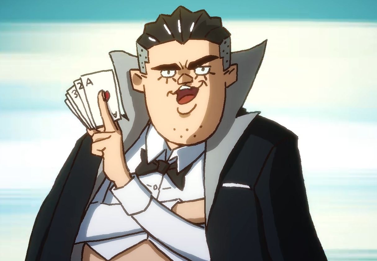 《伍六七之最强发型师》众多刺客中,你更偏爱哪个