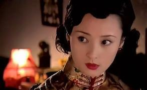 《半生缘》曼璐:为原生家庭付出的女儿,为何得不到善终?