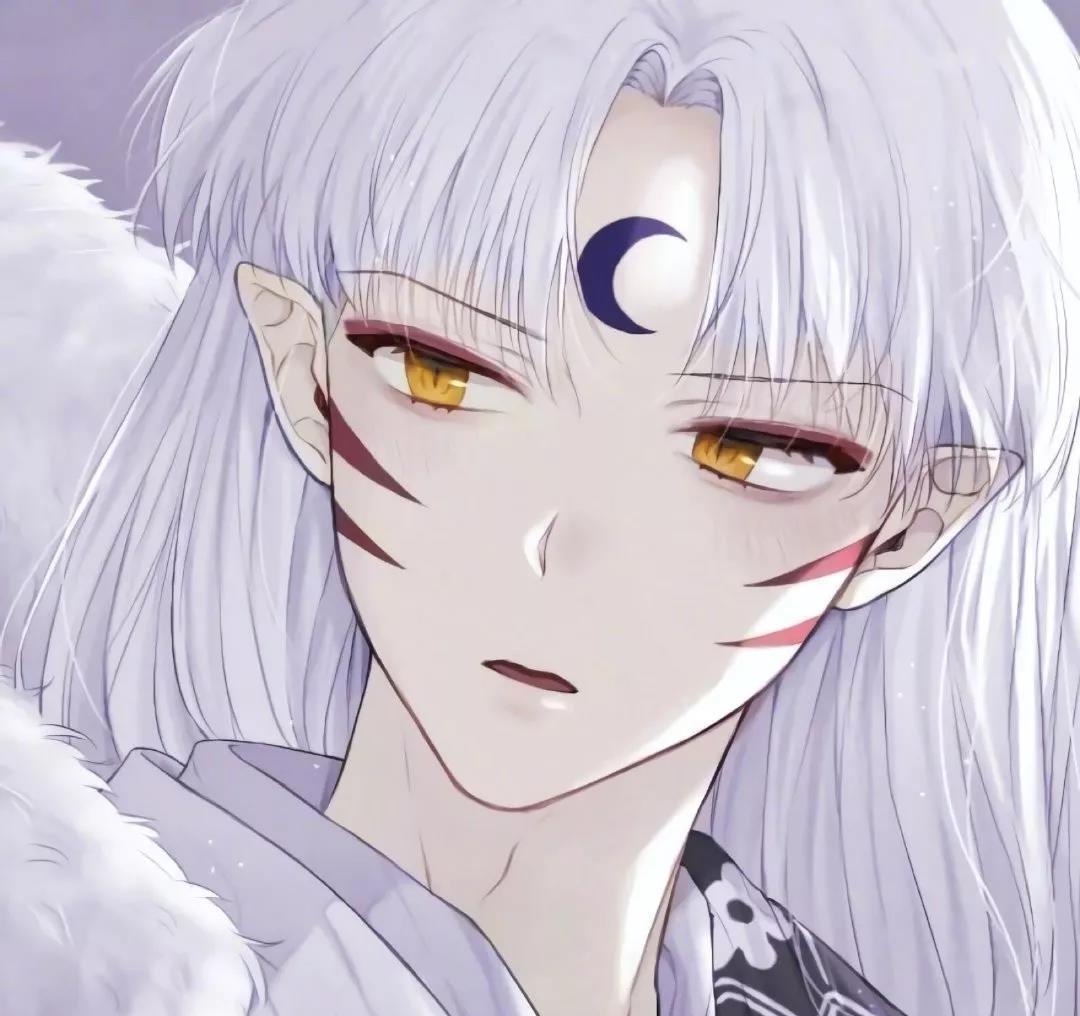 二次元动漫男女生头像|要么庸俗,要么孤独