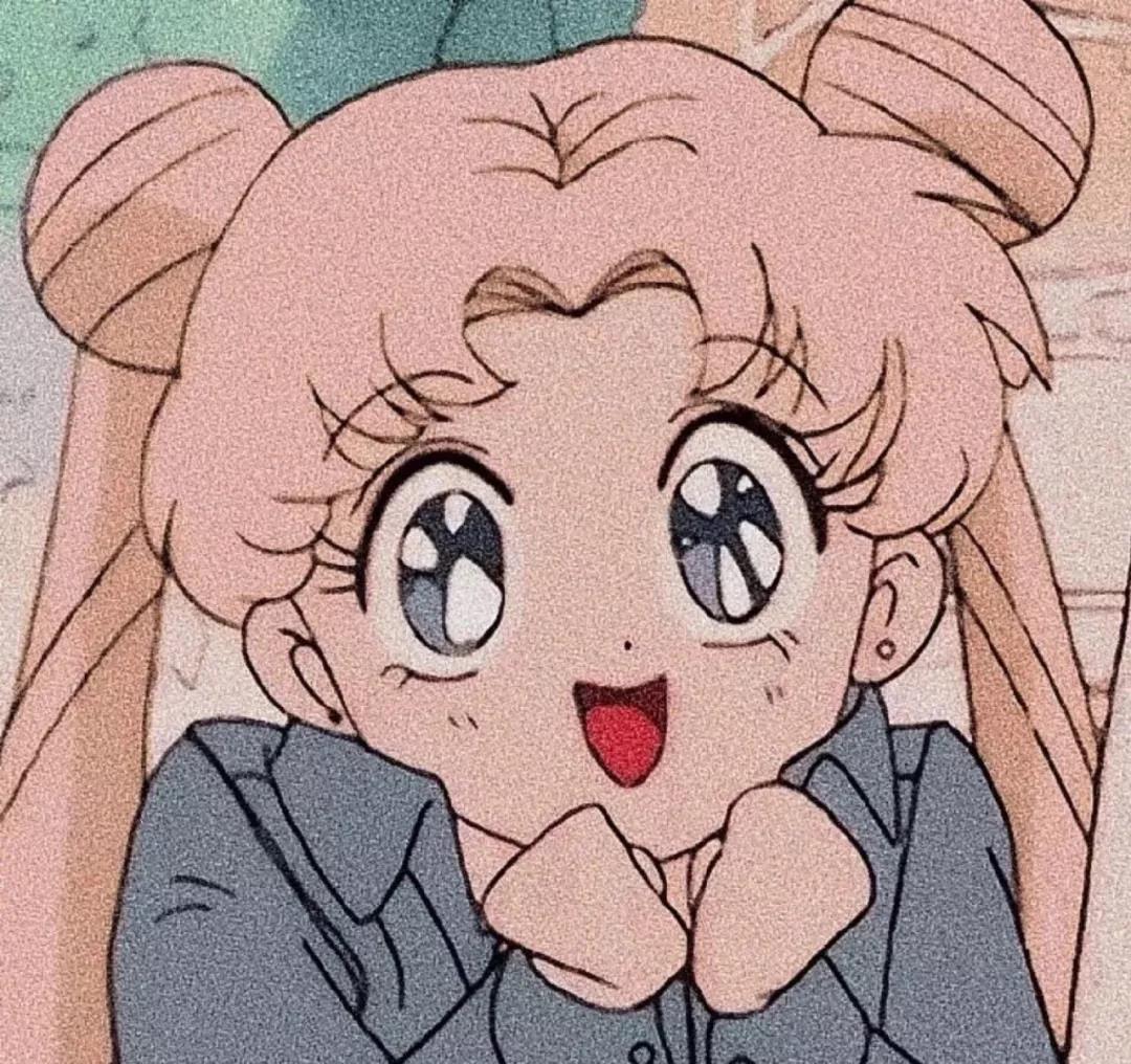 二次元动漫男女生头像|要么庸俗,要么孤独