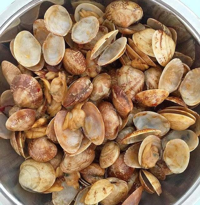 它是“天然补血菜”,补血最厉害,女人常吃气血足,小脸红扑扑