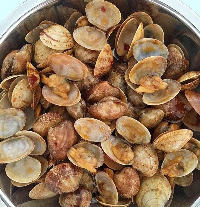 它是“天然补血菜”,补血最厉害,女人常吃气血足,小脸红扑扑