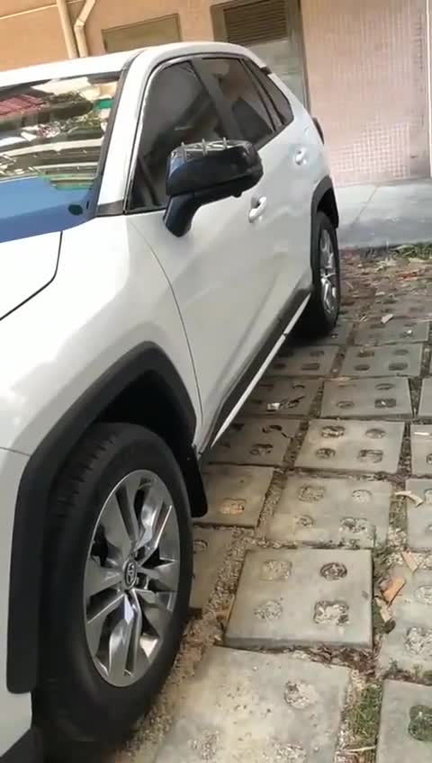 威兰达外观怎么样？车主实拍值得一看